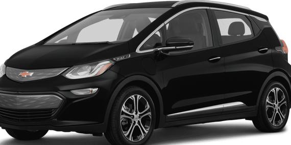 CHEVROLET BOLT EV 2017 1G1FX6S00H4151049 image